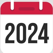 jaar 2024